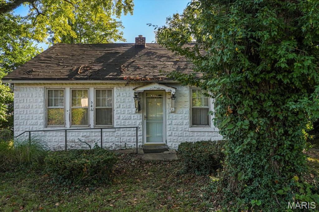 546 Holland Avenue
