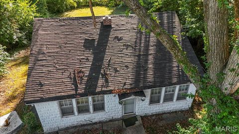 Tiny photo for 546 Holland Avenue, Webster Groves, MO 63119 (MLS # 25065907)