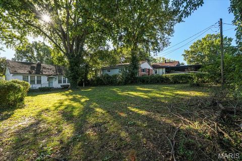 Tiny photo for 546 Holland Avenue, Webster Groves, MO 63119 (MLS # 25065907)