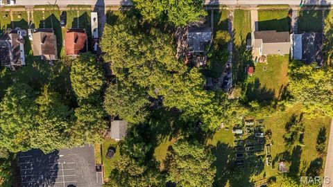 Tiny photo for 546 Holland Avenue, Webster Groves, MO 63119 (MLS # 25065907)