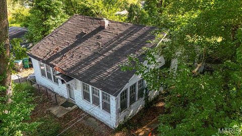 Tiny photo for 546 Holland Avenue, Webster Groves, MO 63119 (MLS # 25065907)