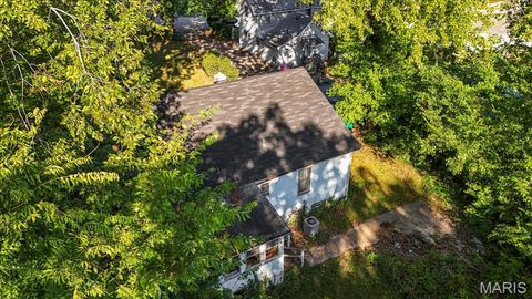 Tiny photo for 546 Holland Avenue, Webster Groves, MO 63119 (MLS # 25065907)