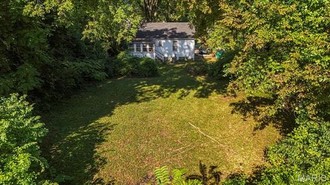 Tiny photo for 546 Holland Avenue, Webster Groves, MO 63119 (MLS # 25065907)