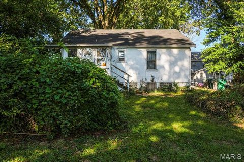 Tiny photo for 546 Holland Avenue, Webster Groves, MO 63119 (MLS # 25065907)