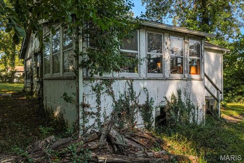 Tiny photo for 546 Holland Avenue, Webster Groves, MO 63119 (MLS # 25065907)