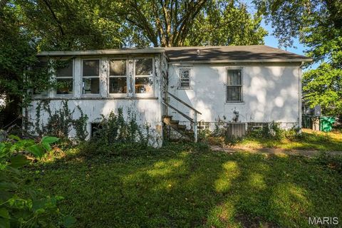 Tiny photo for 546 Holland Avenue, Webster Groves, MO 63119 (MLS # 25065907)