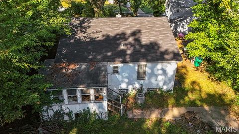 Tiny photo for 546 Holland Avenue, Webster Groves, MO 63119 (MLS # 25065907)