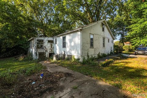 Tiny photo for 546 Holland Avenue, Webster Groves, MO 63119 (MLS # 25065907)