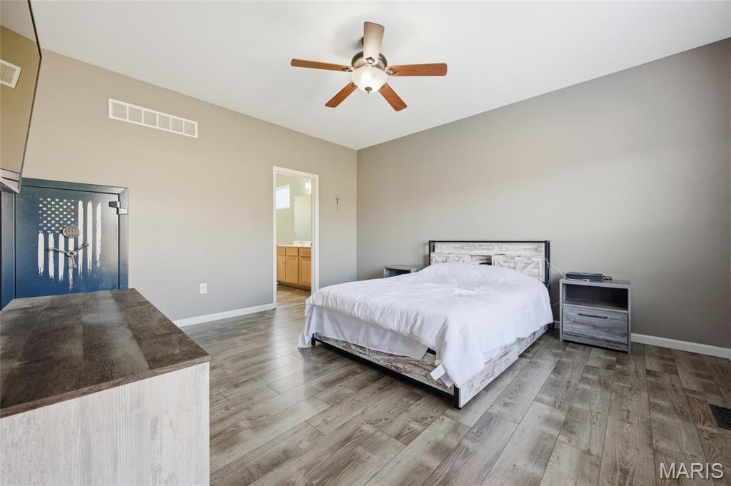 Villages at Brickyard - Residential