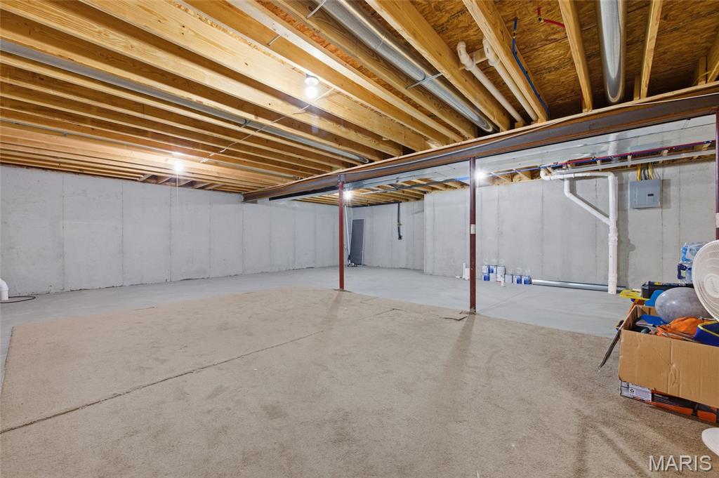 Villages at Brickyard - Residential