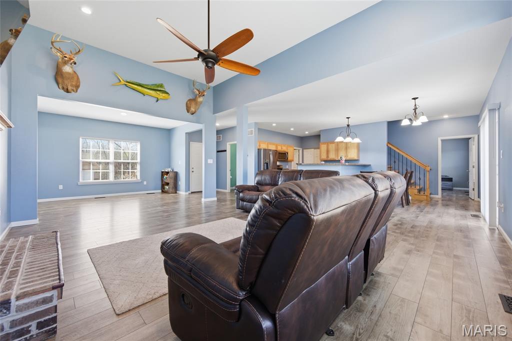 Villages at Brickyard - Residential