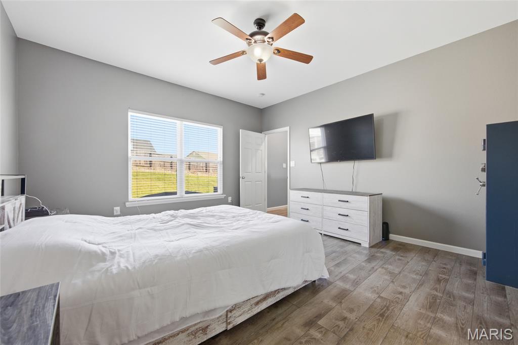 Villages at Brickyard - Residential