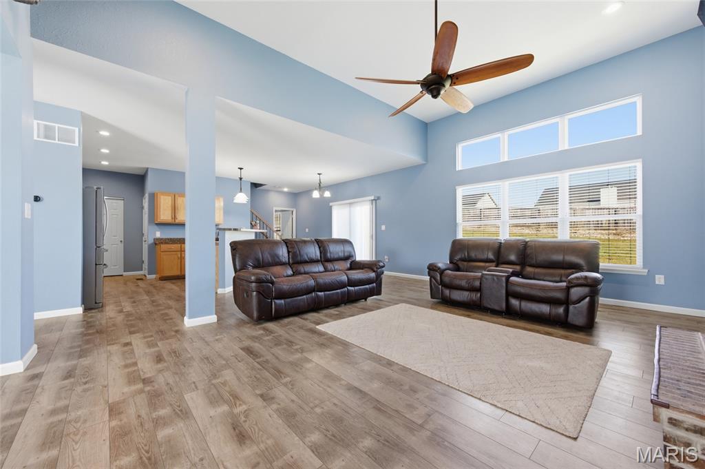 Villages at Brickyard - Residential