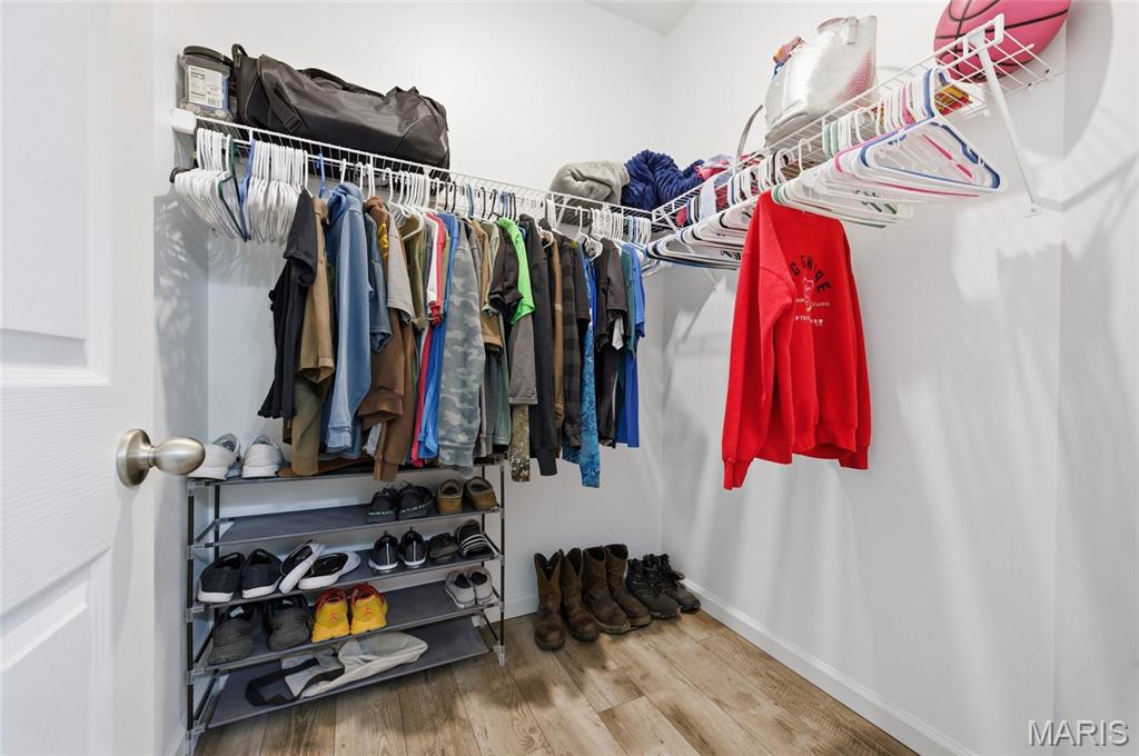 Villages at Brickyard - Residential