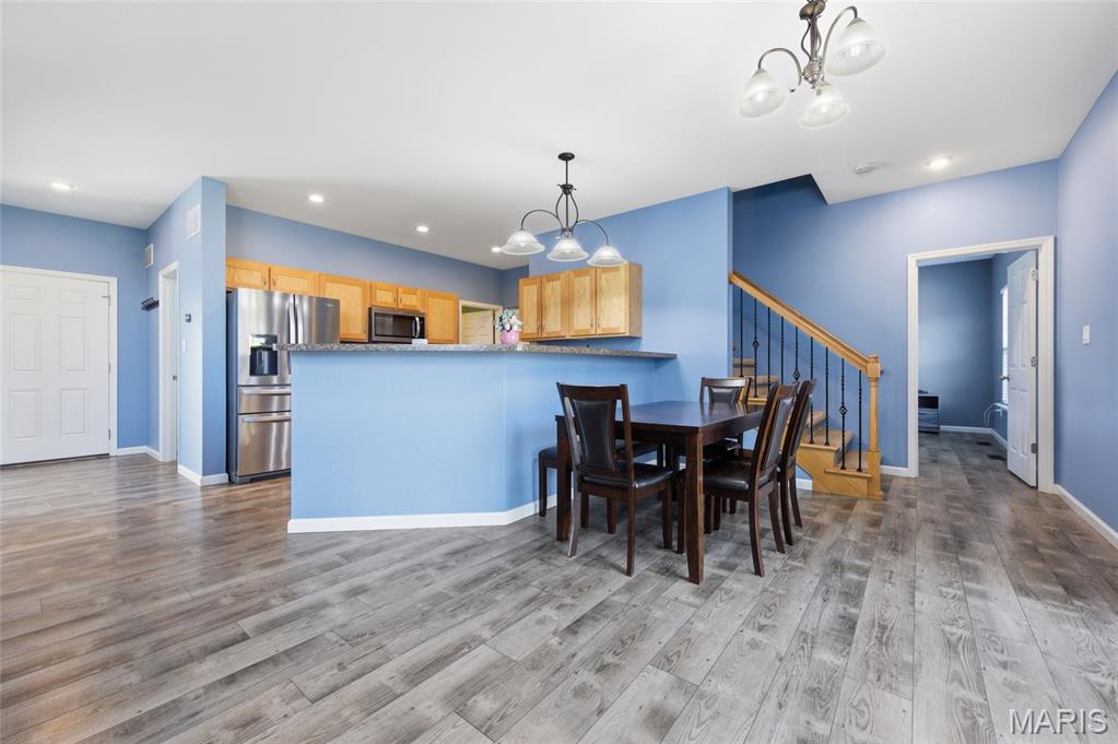 Villages at Brickyard - Residential