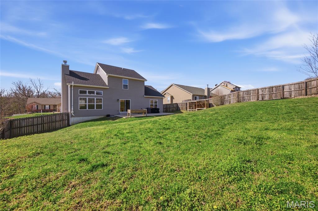 Villages at Brickyard - Residential