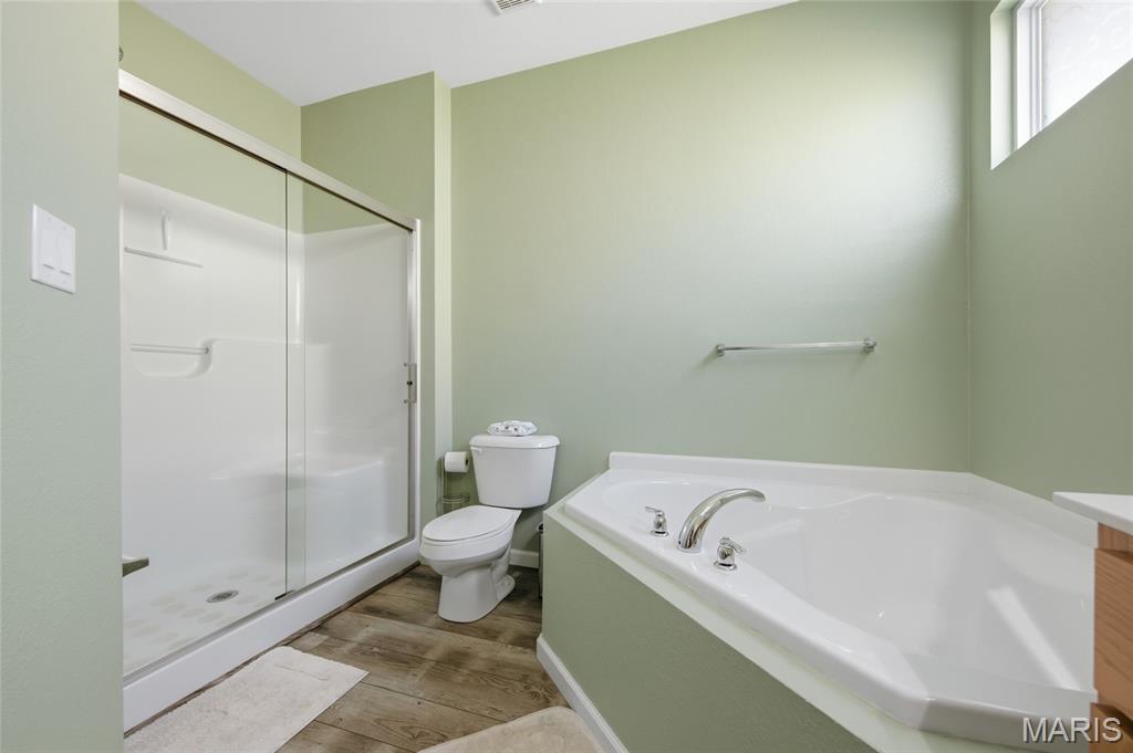 Villages at Brickyard - Residential