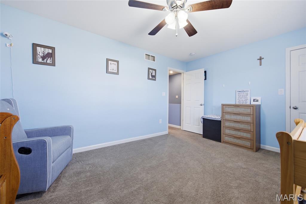 Villages at Brickyard - Residential