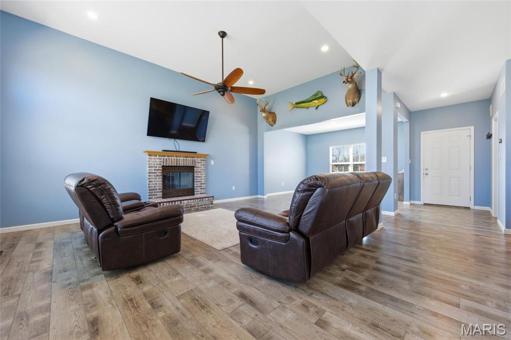 Villages at Brickyard - Residential