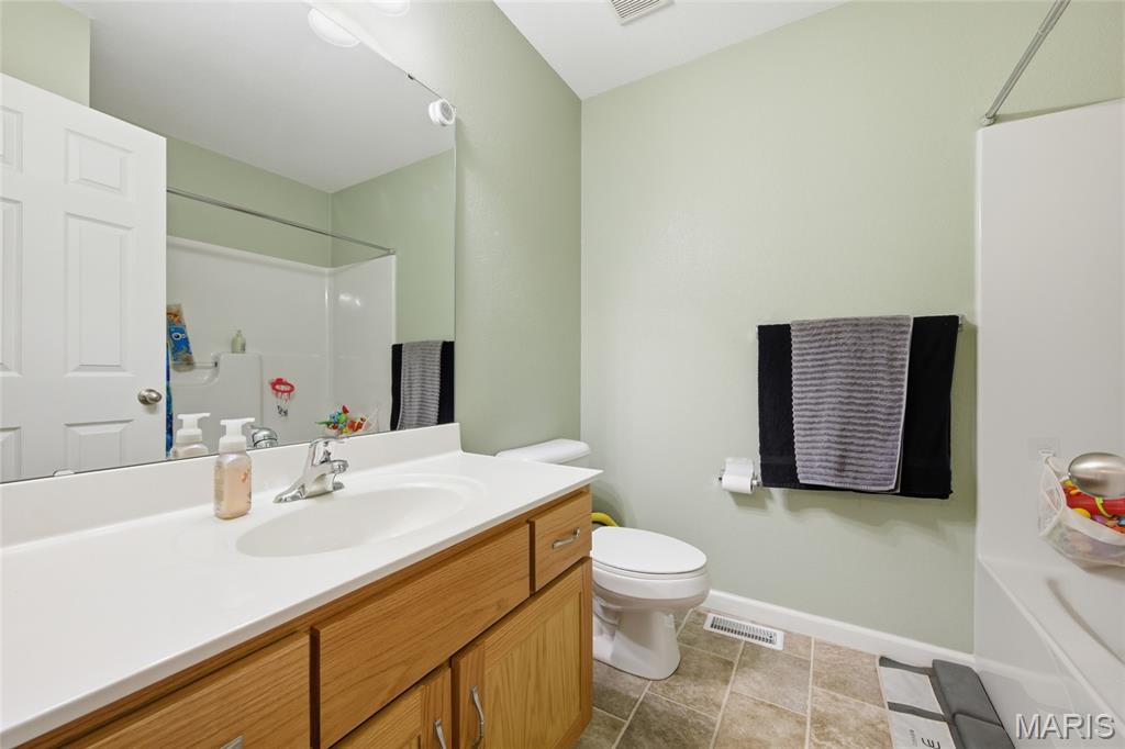 Villages at Brickyard - Residential