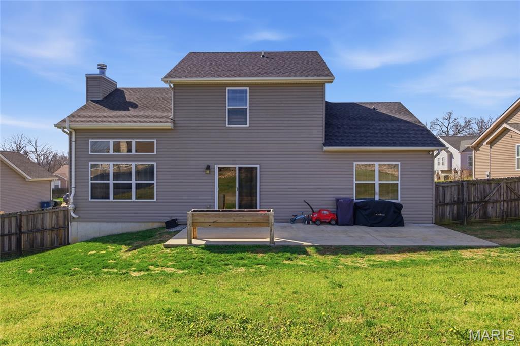 Villages at Brickyard - Residential