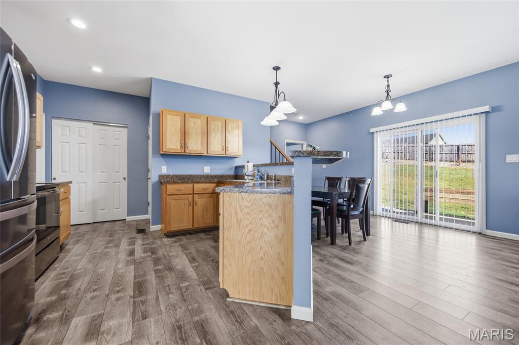 Villages at Brickyard - Residential