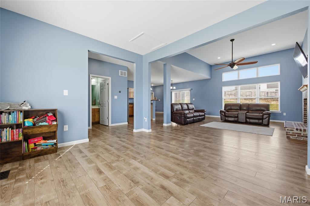 Villages at Brickyard - Residential