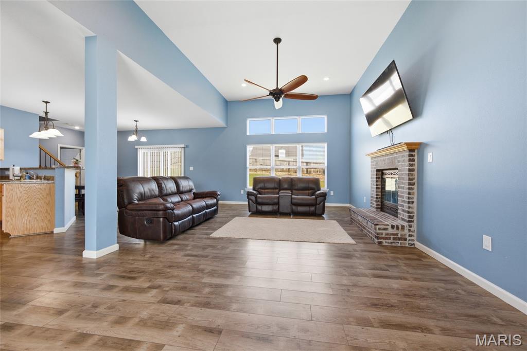 Villages at Brickyard - Residential