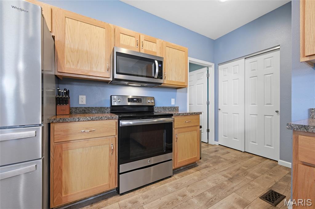 Villages at Brickyard - Residential