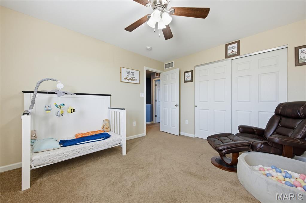 Villages at Brickyard - Residential