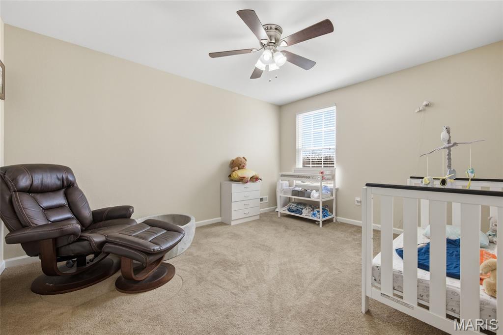 Villages at Brickyard - Residential