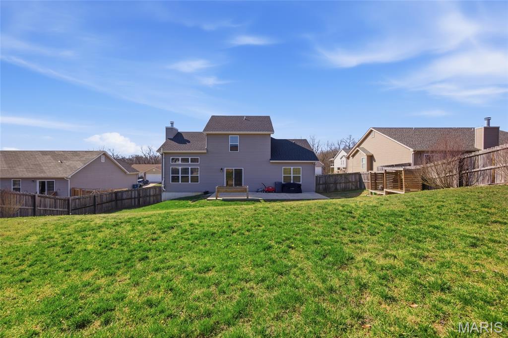 Villages at Brickyard - Residential