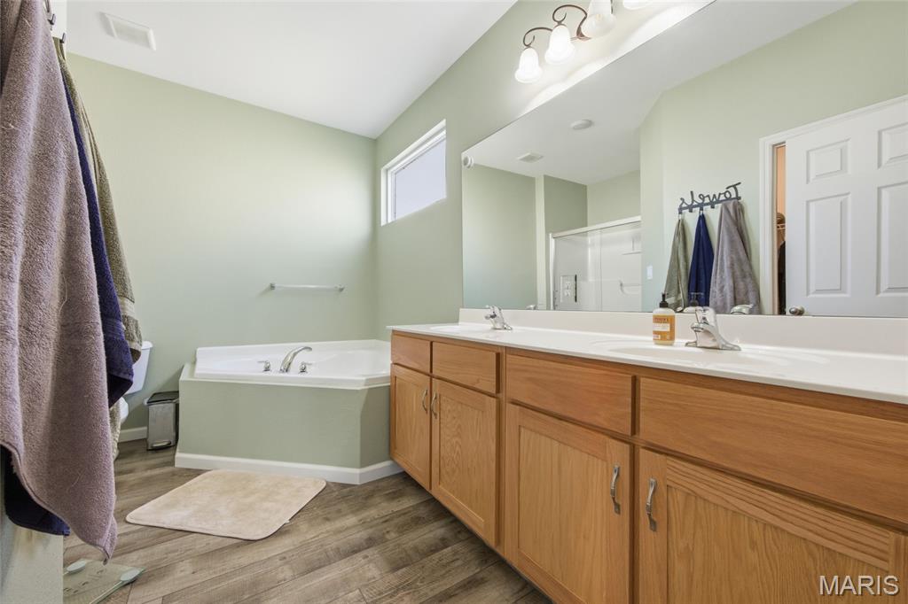 Villages at Brickyard - Residential