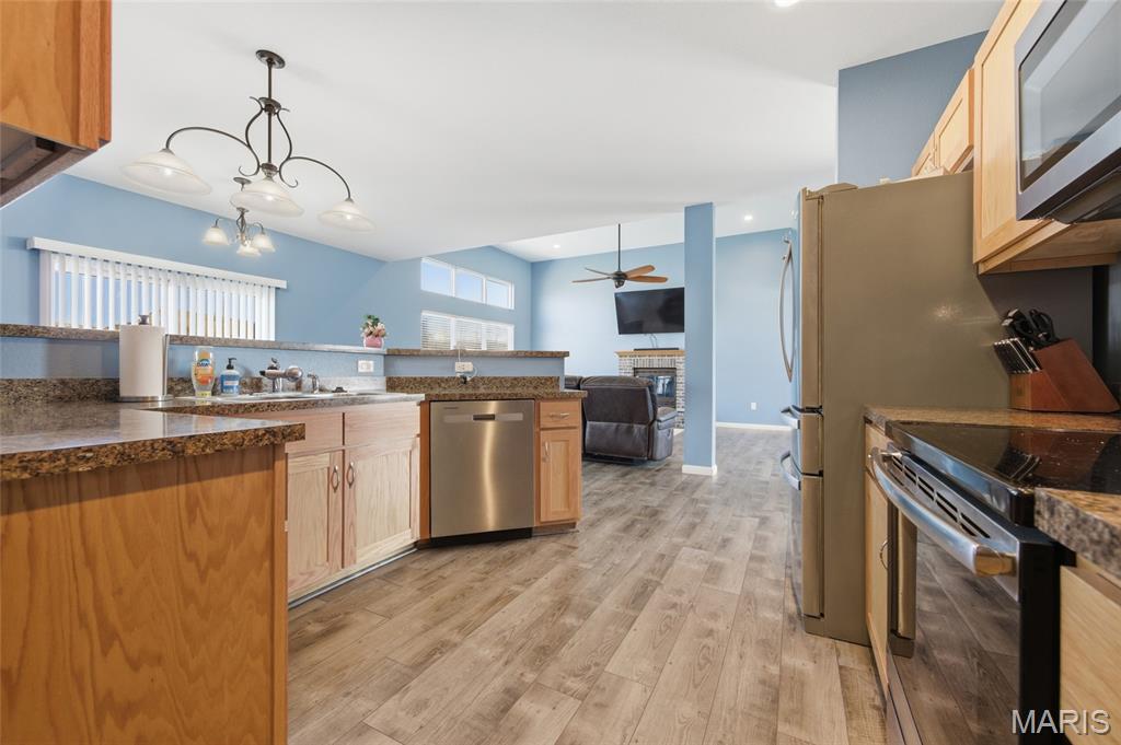 Villages at Brickyard - Residential