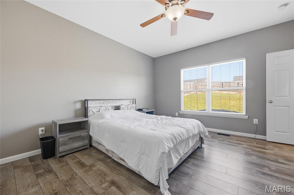 Villages at Brickyard - Residential