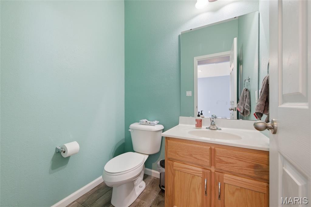 Villages at Brickyard - Residential