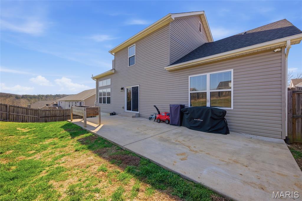 Villages at Brickyard - Residential