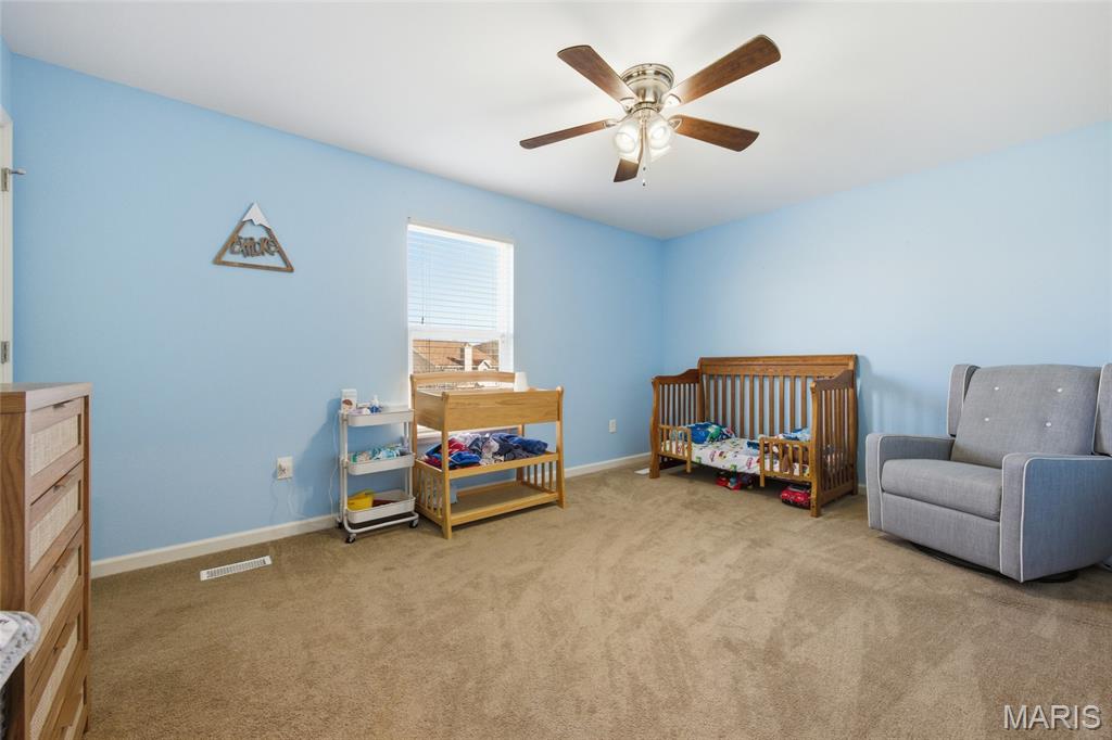 Villages at Brickyard - Residential