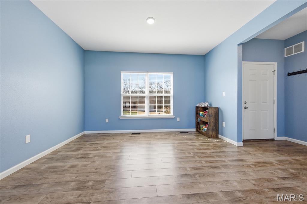 Villages at Brickyard - Residential