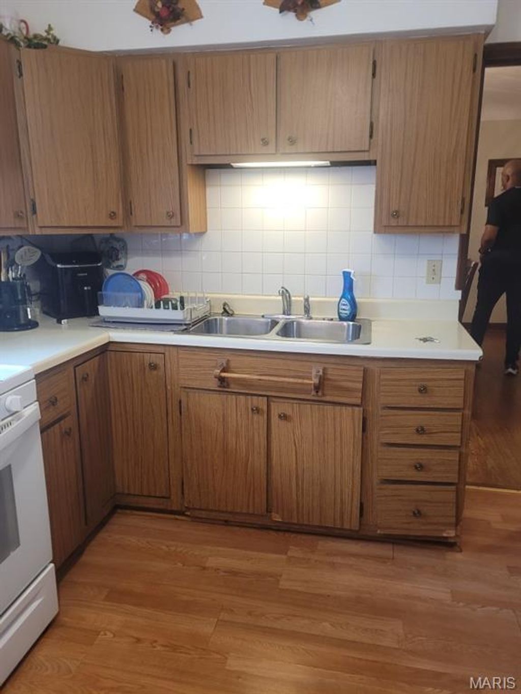 Photo of 5714 Park Lane, St Louis, MO 63147 (MLS # 26004242)