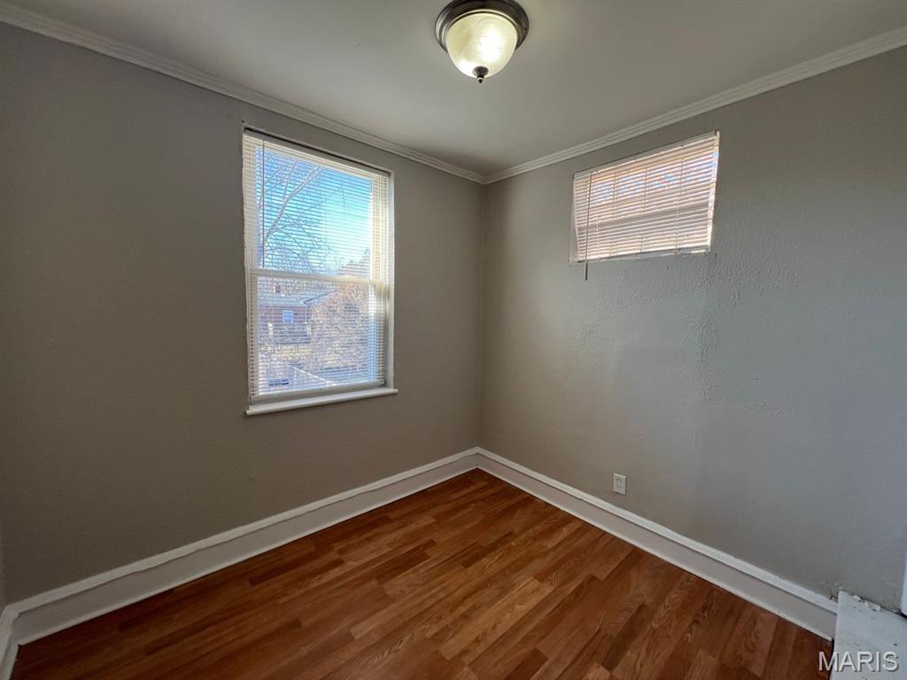 Olive Street Terrace - Residential Lease