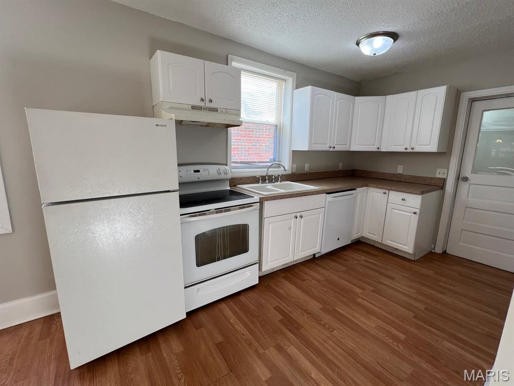 Olive Street Terrace - Residential Lease