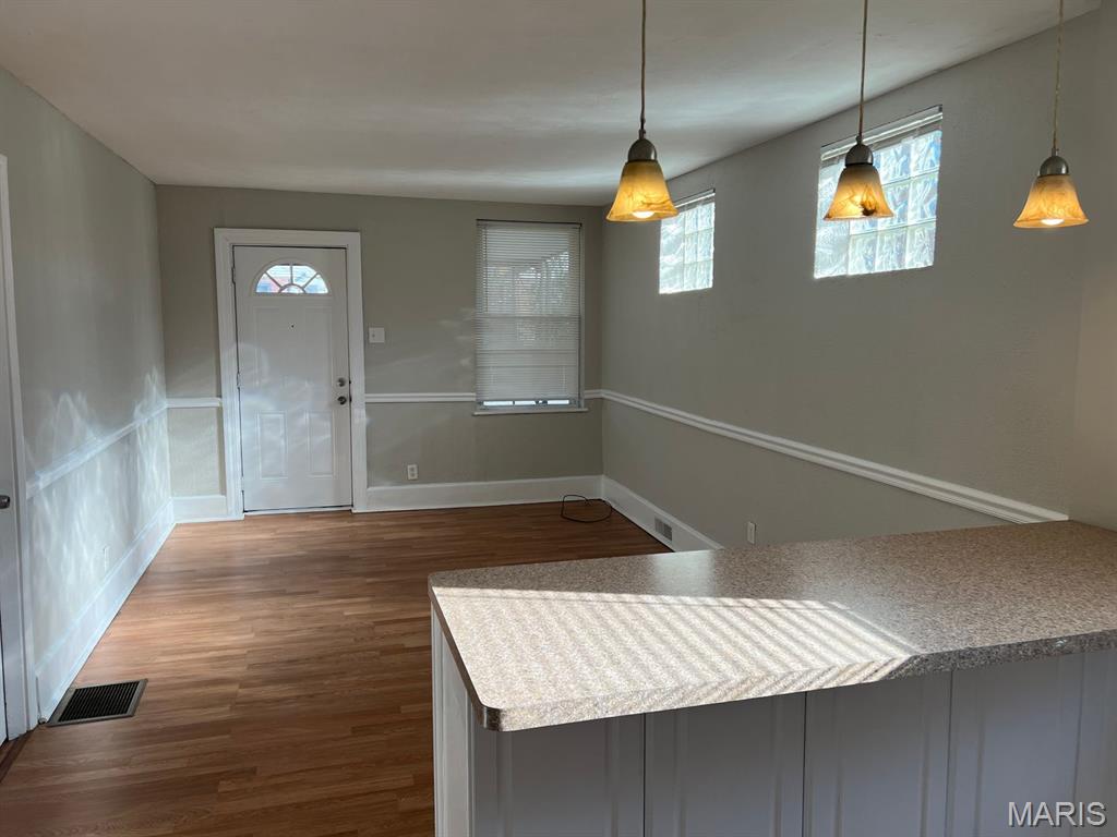 Olive Street Terrace - Residential Lease