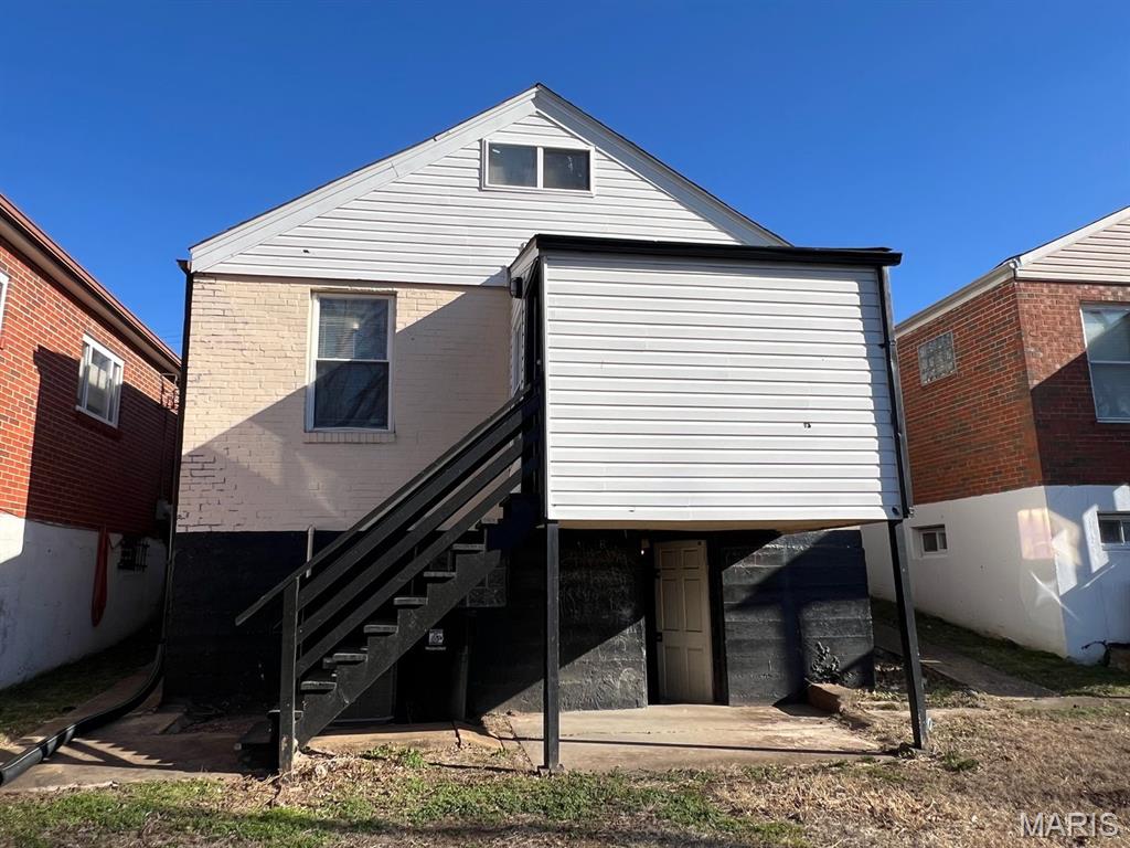 Olive Street Terrace - Residential Lease