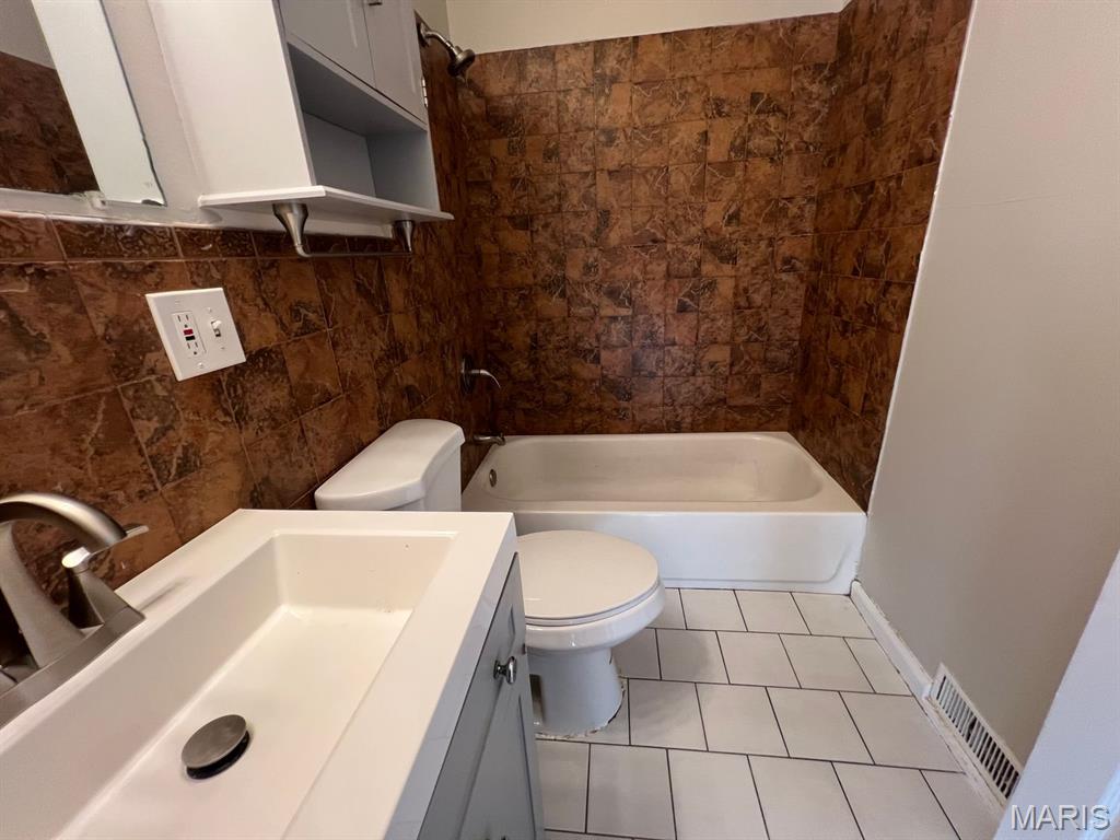 Olive Street Terrace - Residential Lease