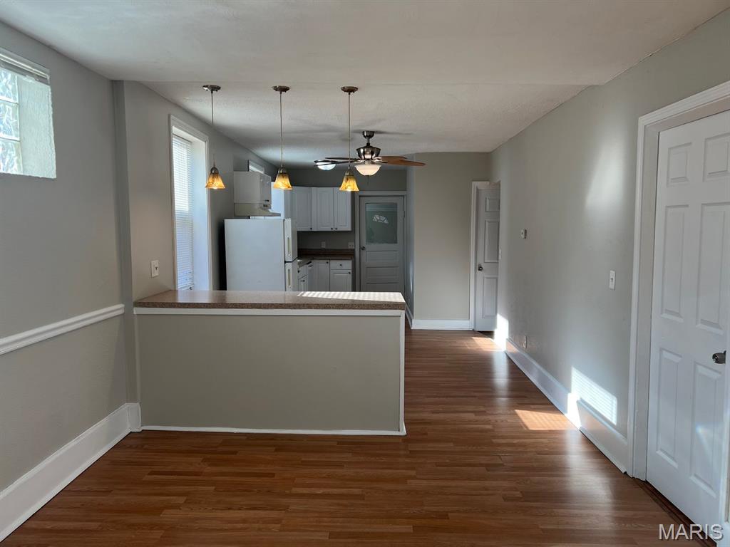 Olive Street Terrace - Residential Lease