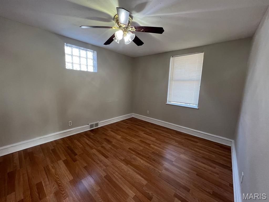 Olive Street Terrace - Residential Lease