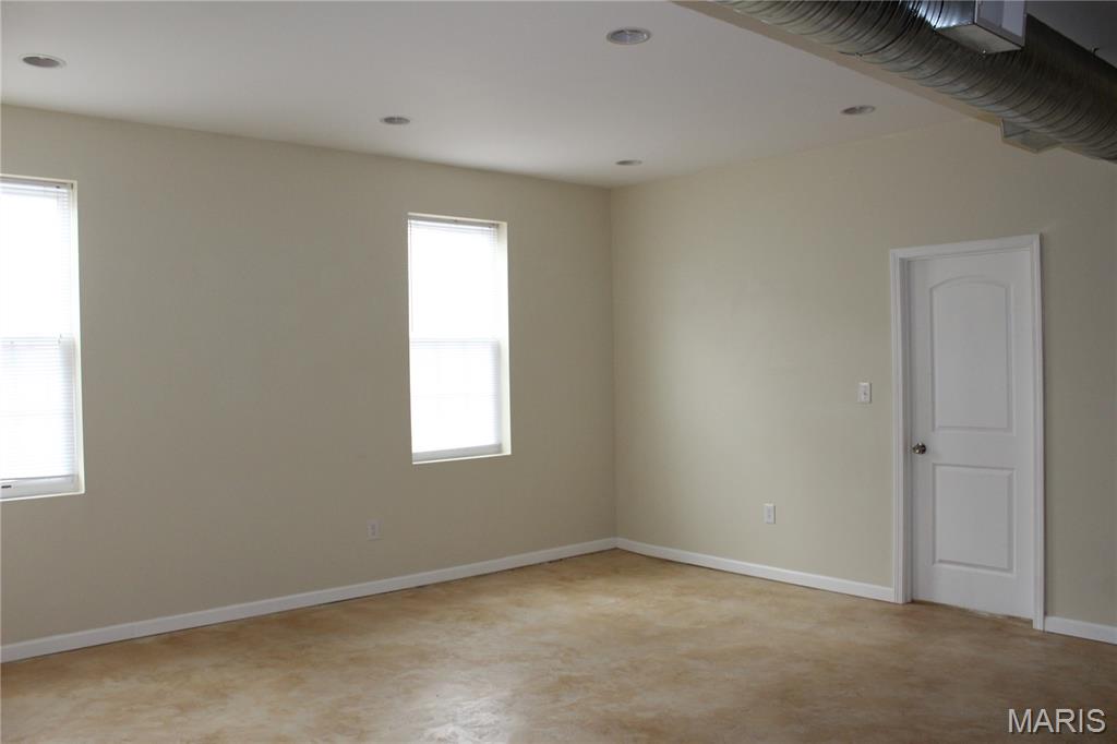 Randolph Place - Residential Lease