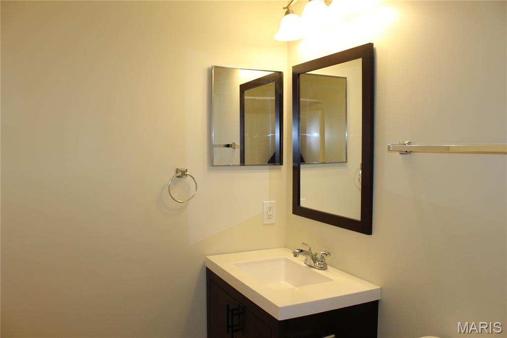 Randolph Place - Residential Lease