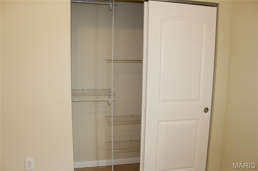 Randolph Place - Residential Lease